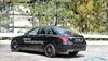 Review: New Mercedes-Benz C200 With EQ Boost