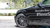Review: New Mercedes-Benz C200 With EQ Boost