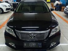 2014 Toyota Camry 2.5 V Sedan