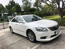2012 Toyota Camry 2.0 (ปี 06-12) G Extremo Sedan AT