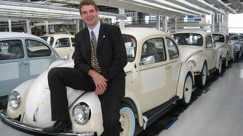 Would You Pay RM4.26mil For A Beetle?