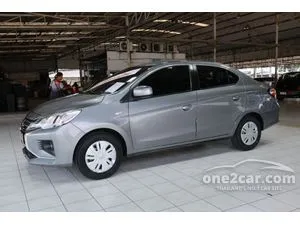 2020 Mitsubishi ATTRAGE 1.2 GLX Sedan