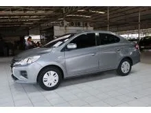2020 Mitsubishi ATTRAGE 1.2 (ปี 19-26) GLX Sedan
