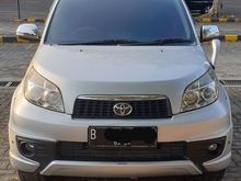 2014 Toyota Rush 1.5 TRD Sportivo SUV
