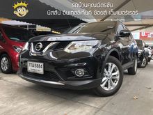 2018 Nissan X-Trail 2.0 (ปี 15-19) V SUV AT