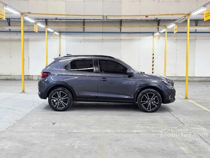 2023 Honda WR-V RS SUV