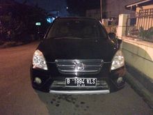 2006 Honda CR-V 2.0 RD SUV