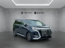 2025 Denza D9 Premium MPV - SISMA AUTO