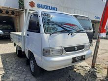 2015 Suzuki Carry 1.5 FD Pick-up 3 way istimewa dijual di malang