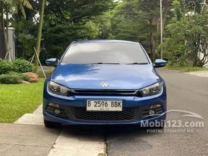2014 Volkswagen Scirocco 1.4 TSI Hatchback
