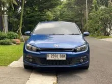 2014 Volkswagen Scirocco 1.4 TSI Hatchback VW SCIROCCO 1.4 TSI ANTIK