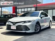 2020 Toyota CAMRY 2.0 (ปี 18-24) G Sedan