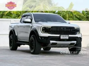 2023 Ford RANGER 2.0 Raptor Double Cab Pickup