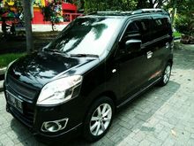 2014 Suzuki Karimun Wagon R 1.0 GL Wagon R Hatchback