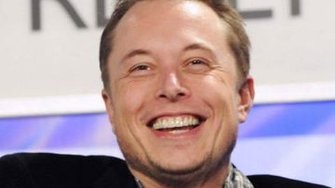 Bos Tesla Elon Musk Baru Saja Jadi Orang Terkaya Ketujuh di Dunia