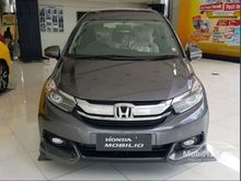 2020 Honda Mobilio 1,5 E Promo Murah meriah
