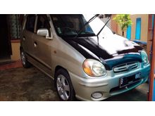 KIA Visto Hatchback 2002