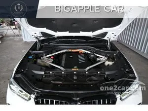 2021 BMW X5 3.0 xDrive45e M Sport SUV