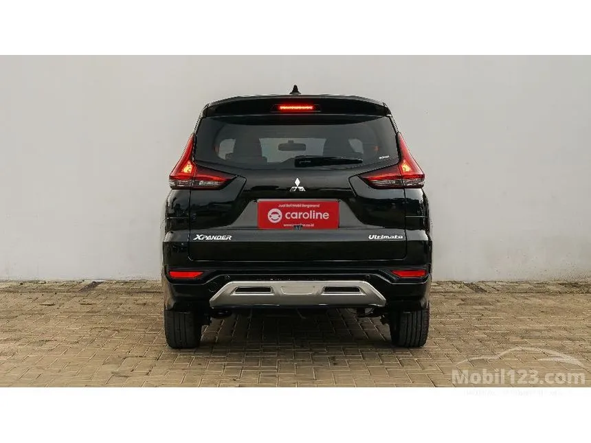 2021 Mitsubishi Xpander Ultimate MPV