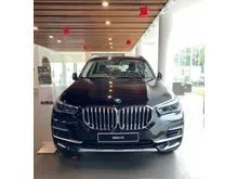 2022 BMW X5 3.0 xDrive40i xLine SUV