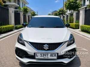2020 Suzuki Baleno 1.4 Hatchback