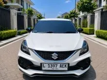 2020 Suzuki Baleno 1.4 Hatchback