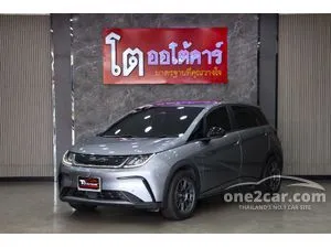 2024 BYD Dolphin Standard Range Hatchback