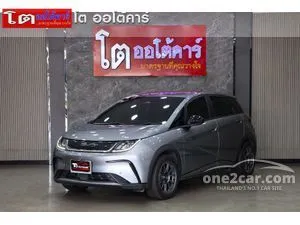 2024 BYD Dolphin Standard Range Hatchback