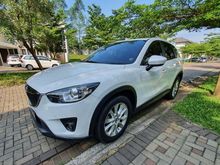 Dp dan Angs ringan Mazda CX-5 2.0 Sport SUV