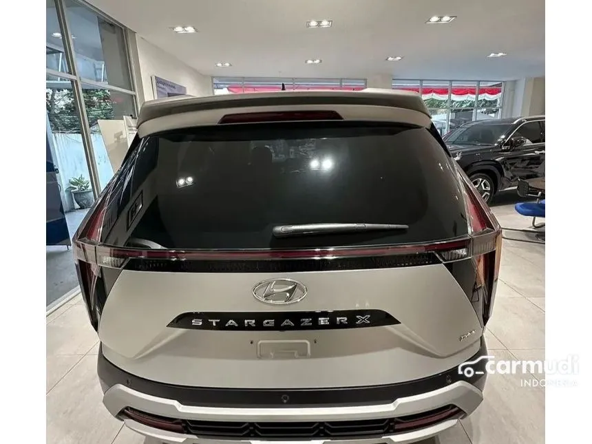 2024 Hyundai Stargazer X Prime Wagon