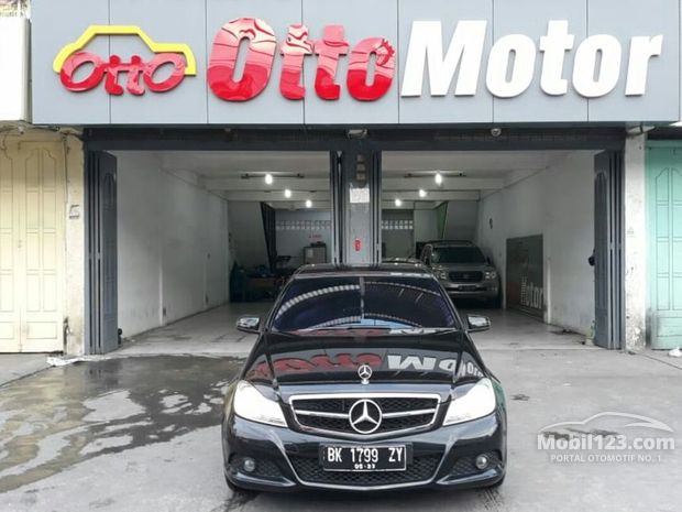 Mercedes-Benz Bekas & Baru Murah - Jual Beli 2 Mobil Di Sumatera Utara ...