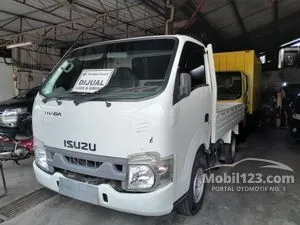 2024 Isuzu Traga 2.5 Pick Up FD Pickup
