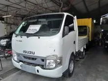 2024 Isuzu Traga 2.5 Pick Up FD Pickup