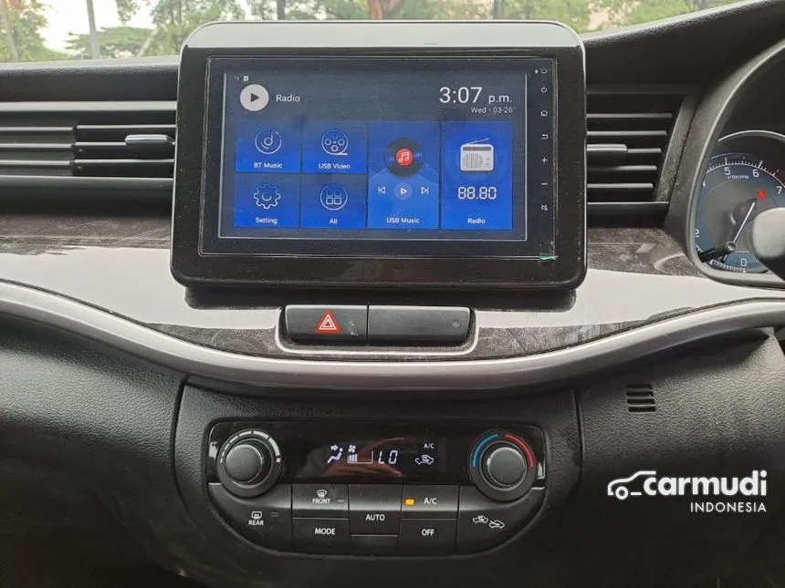 2023 Suzuki XL7 Beta Hybrid SUV