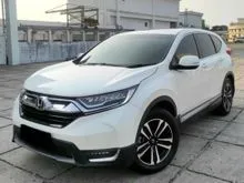 2020 Honda CRV 1.5 Prestige. KM.9000.gress.VTEC SUV