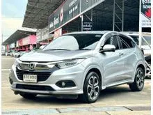 2019 Honda HR-V 1.8 (ปี 14-18) EL SUV