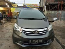 2013 Honda Freed 1.5 E MPV Silver Metalik ( pemilik langsung )