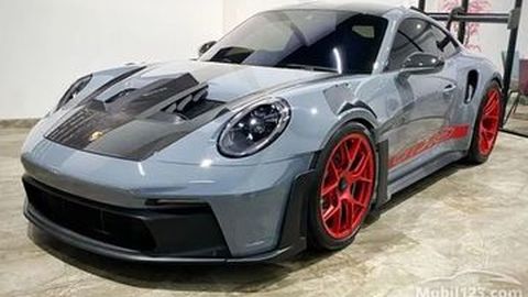 Bukan Sekedar Porsche 911, Kenapa Mesin GT3 RS Dianggap Terlalu Gila untuk Jalan Raya?