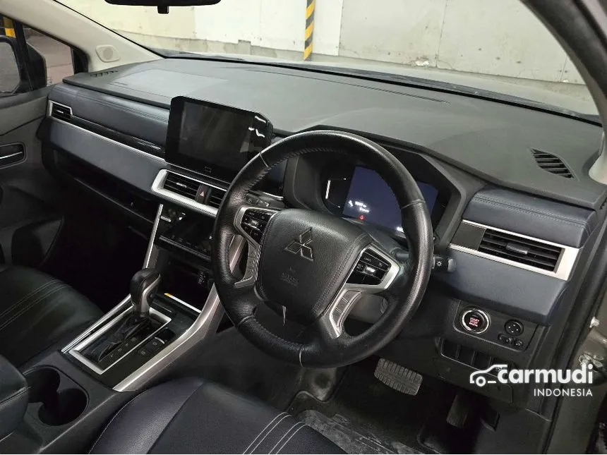 2023 Mitsubishi Xpander Cross Premium MPV
