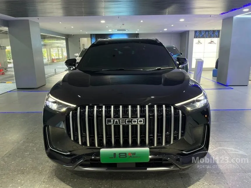 2025 Jaecoo J8 SHS ARDIS SUV