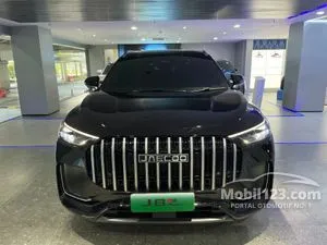 2025 Jaecoo J8 1.5 SHS ARDIS SUV