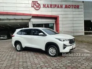2025 Toyota Kijang Innova Zenix 2.0 G (Premium Color) MPV