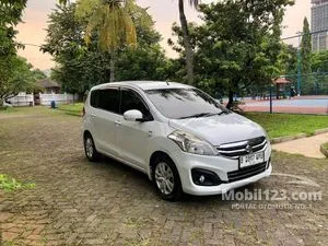 2015 Suzuki Ertiga 1.4 GL MPV