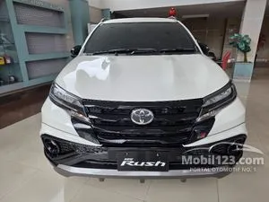 2026 Toyota Rush 1.5 GR Sport SUV