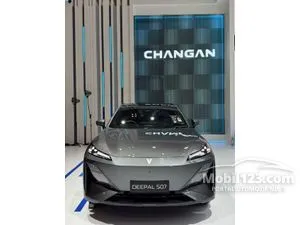 2026 Changan Deepal S07 SUV