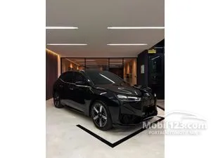 2023 BMW iX xDrive40 Sport SUV
