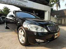 2008 Mercedes-Benz S350 L 3.5 V221 RSE 3 TV ( sunroof )