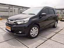 2017 Honda Mobilio 1.5 E MPV