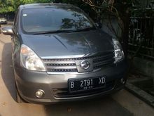2008 Nissan Grand Livina 1.8 Ultimate MPV