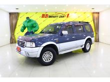 2004 Ford Everest 2.5 (ปี 03-06) LTD SUV AT